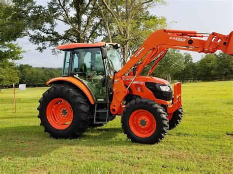 KUBOTA Farm Equipment For Sale in GREENWOOD, SOUTH 